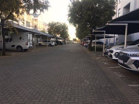 3 Bedroom Apartment in Greenstone Hill