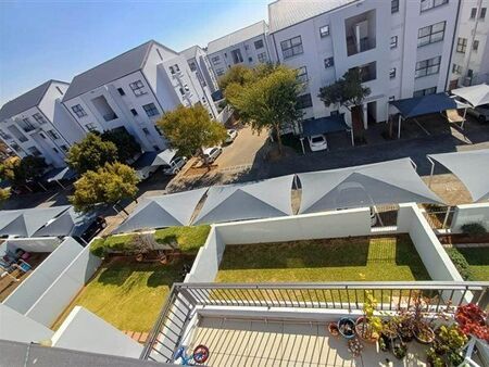2 Bedroom Apartment in Greenstone Hill