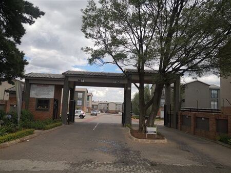 3 Bedroom Apartment in Brakpan North