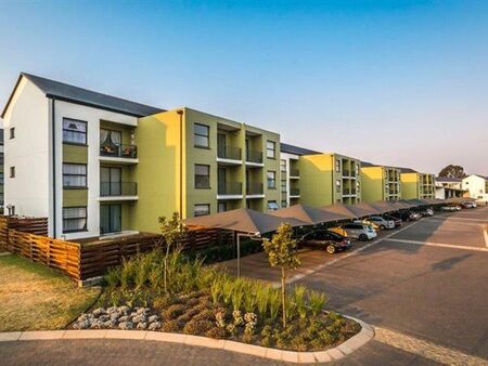 2 Bedroom Townhouse in Witfield