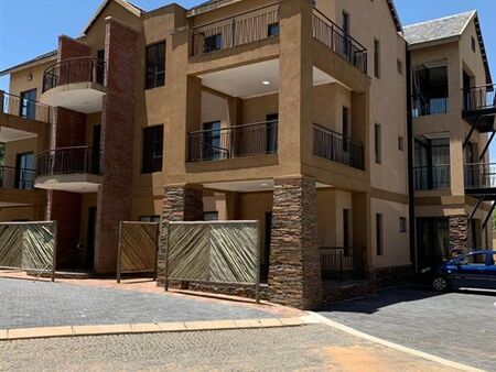 Studio apartment in Farrarmere