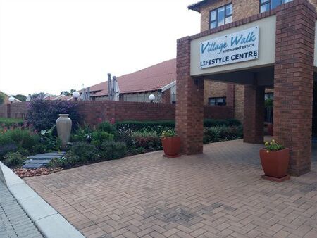 1 Bedroom Apartment in Brentwood Park