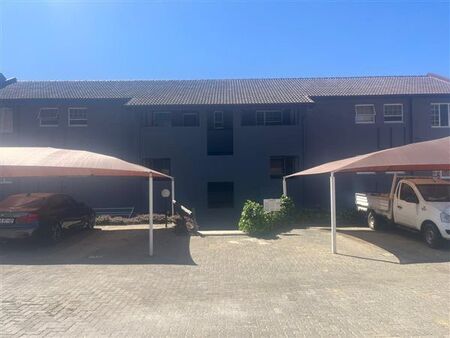 2 Bedroom Apartment in Meyersdal