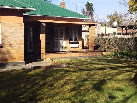 3 Bedroom House in Airfield