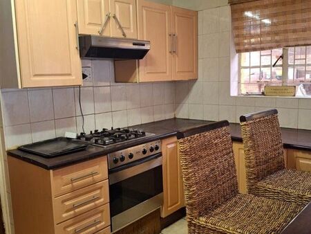 4 Bedroom House in Modderfontein