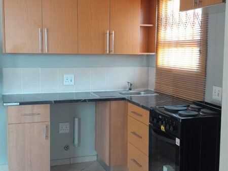 3 Bedroom House in Dawnpark