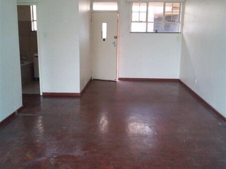 1 Bedroom Apartment in Parkdene