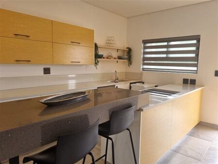 2 Bedroom Apartment in Rynfield