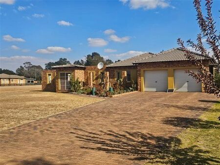 3 Bedroom House in Fairleads