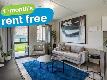2 Bedroom Apartment in Randhart