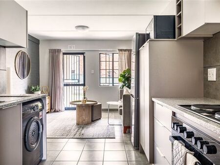 2 Bedroom Apartment in Alberton