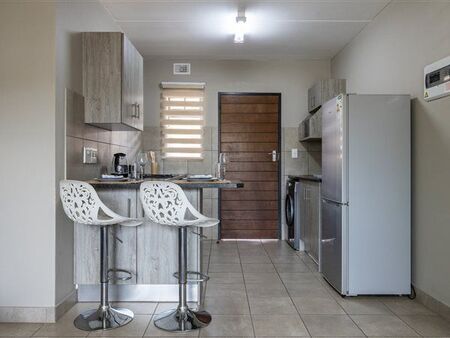 2 Bedroom Apartment in Amberfield