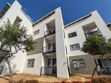 2 Bedroom Apartment in Pierre van Ryneveld