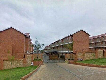 1 Bedroom Flat in The Reeds