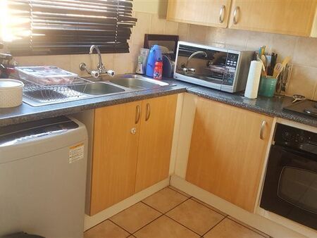 3 Bedroom Townhouse in Amberfield
