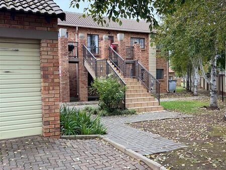 2 Bedroom Apartment in Eco Park