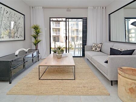 2 Bedroom Apartment in Clubview