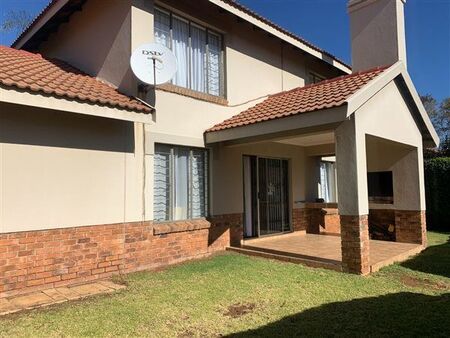 3 Bedroom House in Amberfield