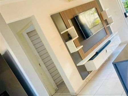 2 Bedroom Apartment in Heuwelsig Estate