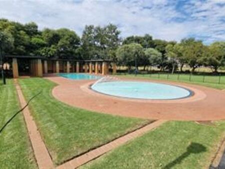 2 Bedroom Apartment in Eco Park