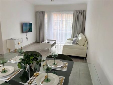 2 Bedroom Apartment in Eco Park