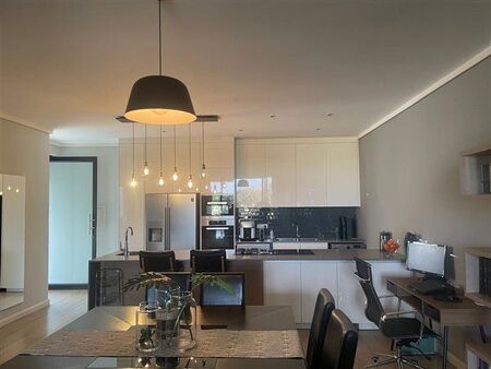 2 Bedroom Apartment in Midfield Estate