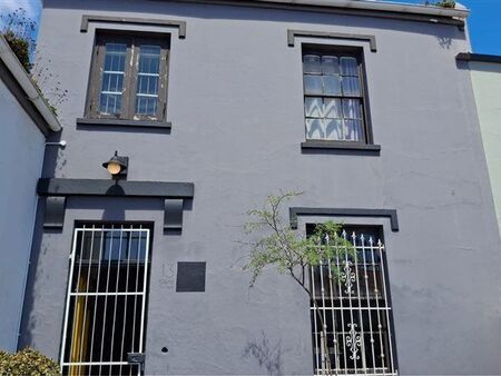 4 Bedroom House in Port Elizabeth Central