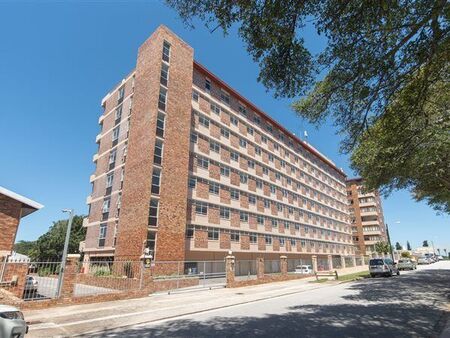 2 Bedroom Apartment in St Georges Park