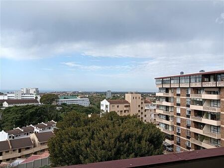 2 Bedroom Apartment in St Georges Park