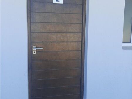 2 Bedroom Flat in Walmer