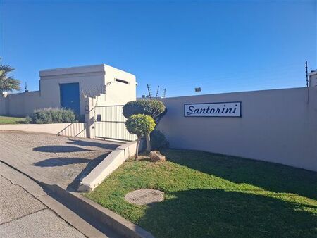 3 Bedroom Townhouse in South End