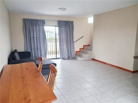2 Bedroom House in Parsons Vlei