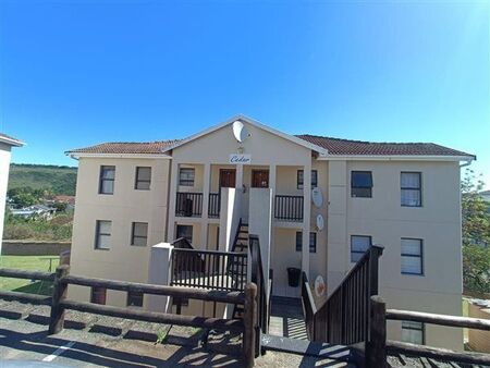 2 Bedroom Apartment in Nahoon Valley Park
