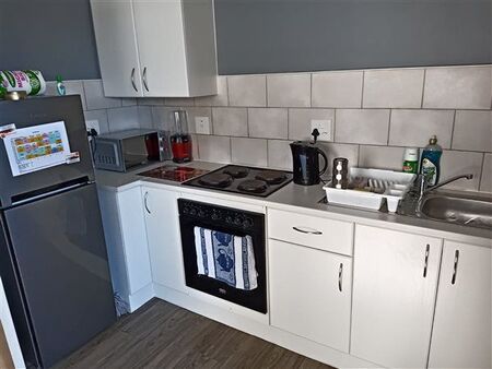 1 Bedroom Apartment in Newton Park