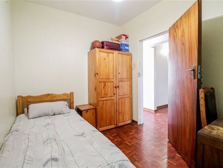 1 Bedroom Apartment in Humewood