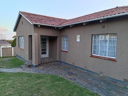 3 Bedroom House in Cambridge