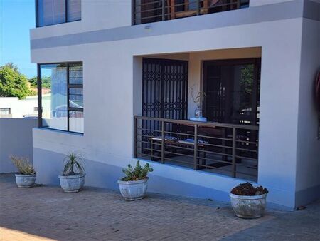 3 Bedroom Apartment in Wavecrest