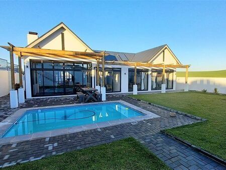 3 Bedroom House in Malmesbury