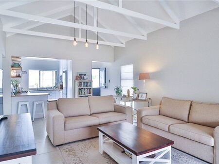3 Bedroom House in Oudtshoorn