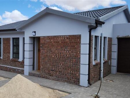 3 Bedroom House in Albertinia