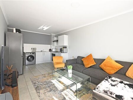 2 Bedroom Apartment in Parklands