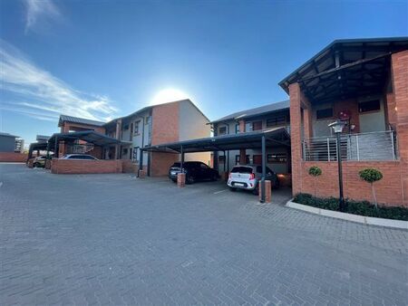 2 Bedroom Apartment in Six Fountains Estate
