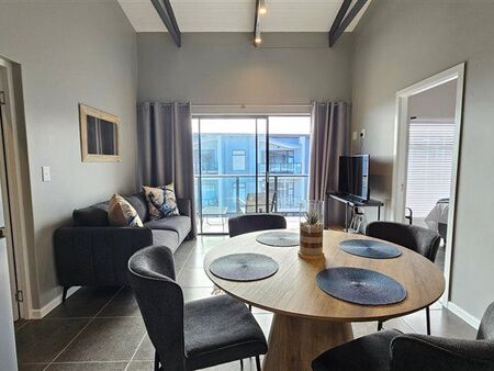 2 Bedroom Apartment in Mykonos