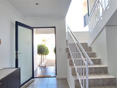 3 Bedroom House in Blue Lagoon