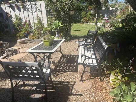 1 Bedroom House in Middedorp