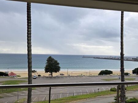 2 Bedroom Apartment in Santos Bay