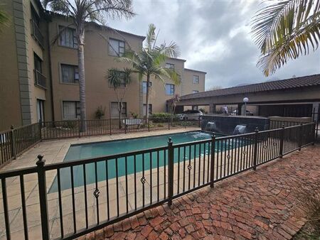2 Bedroom Apartment in George South