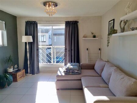 1 Bedroom Apartment in Bloubergrant