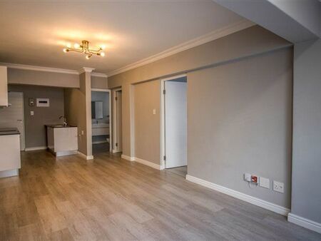 2 Bedroom Apartment in Claremont Upper