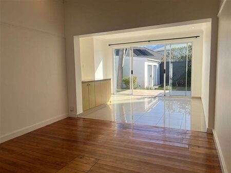 3 Bedroom Townhouse in Claremont